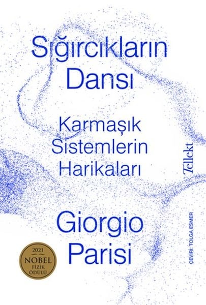 Sığırcıkların Dansı: Karmaşık Sistemlerin Harikaları