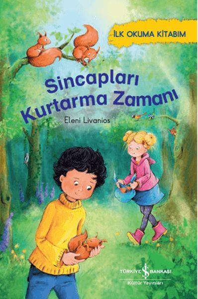 Sincapları Kurtarma Zamanı