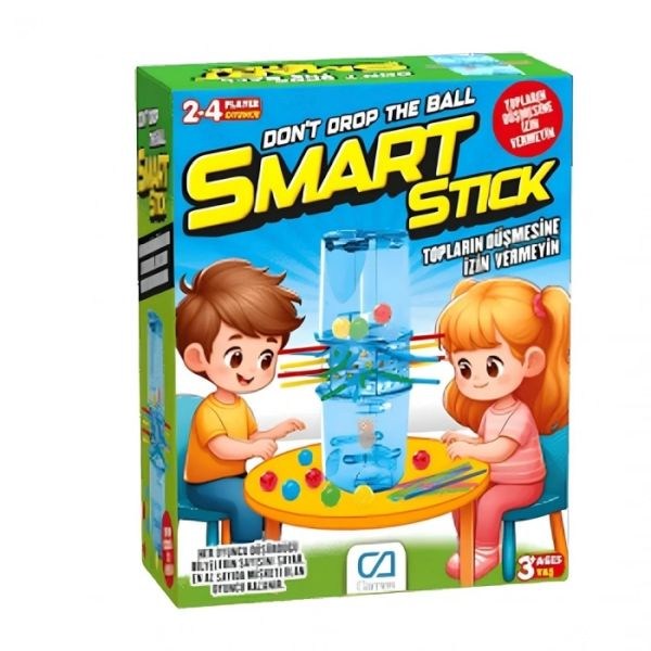 Smart Trıck Stıck