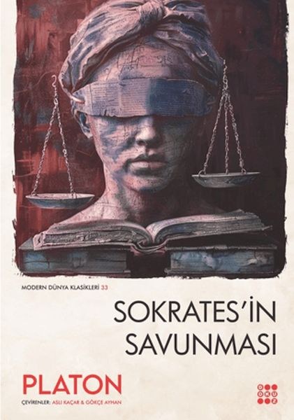Sokrates'in Savunması