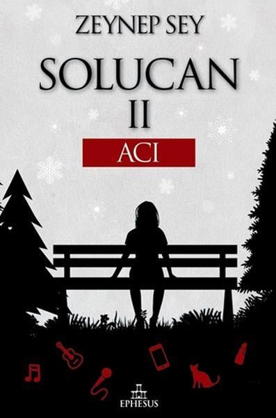 Solucan 2 - Acı-Ciltli