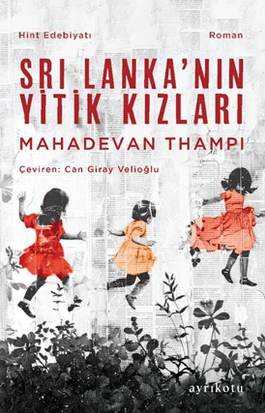 Sri Lanka’nın Yitik Kızları