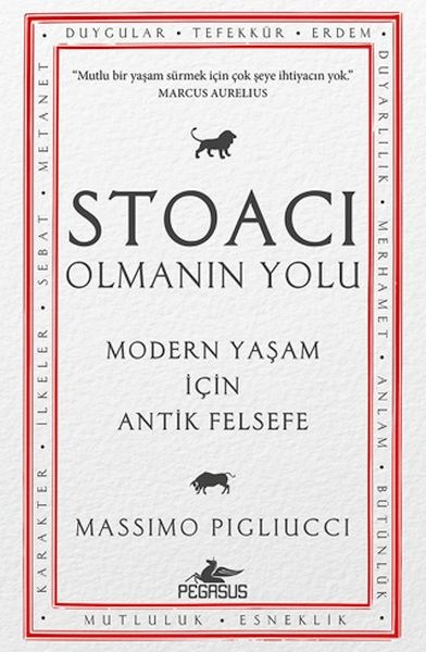 Stoacı Olmanın Yolu
