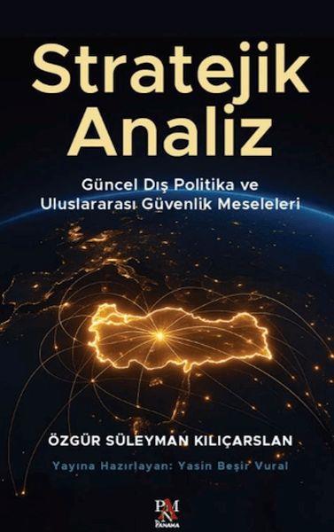 Stratejik Analiz