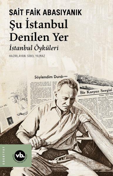 Şu İstanbul Denilen Yer