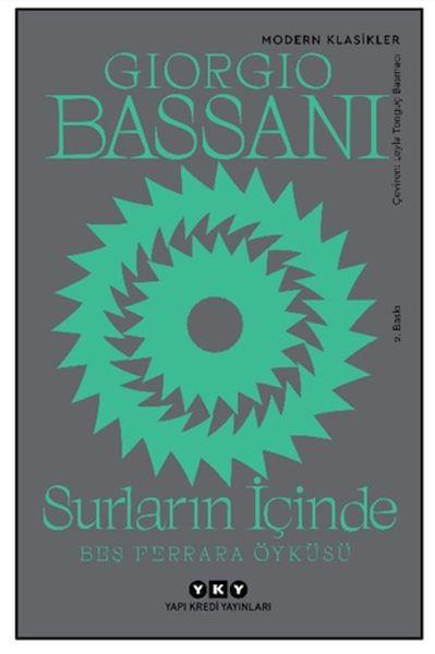 Surların İçinde – Beş Ferrara Öyküsü
