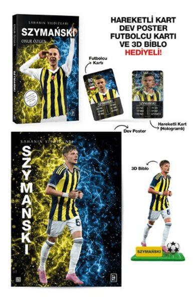 Szymanski - Sahanın Yıldızları