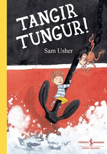 Tangır Tungur!