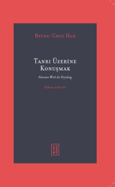 Tanrı Üzerine Konuşmak