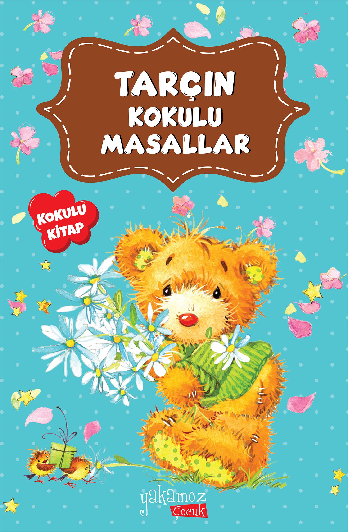 Tarçın Kokulu Masallar