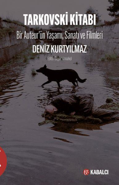 Tarkovski Kitabı