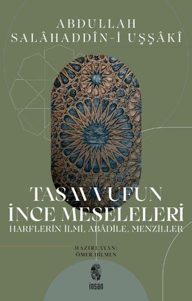 Tasavvufun İnce Meseleleri