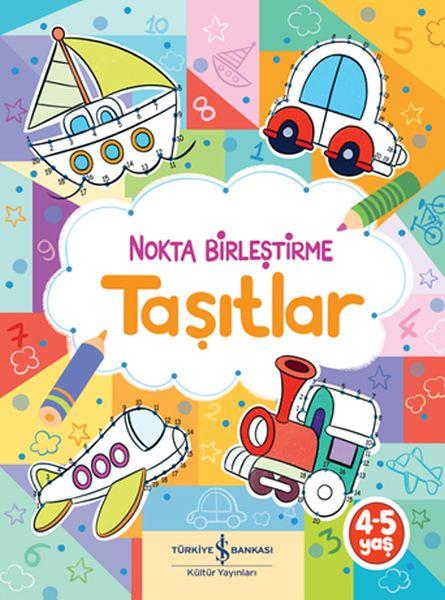 Taşıtlar Nokta Birleştirme