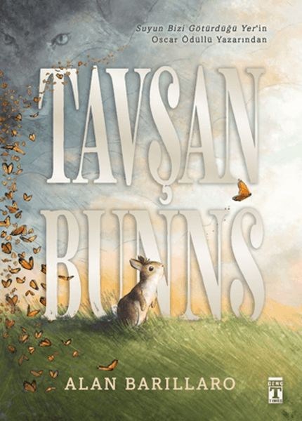 Tavşan Bunns