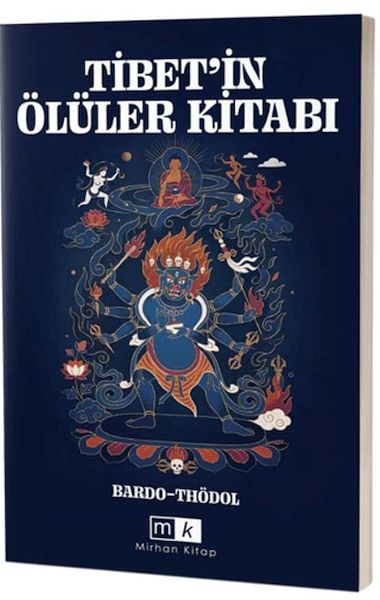 Tibet'in Ölüler Kitabı