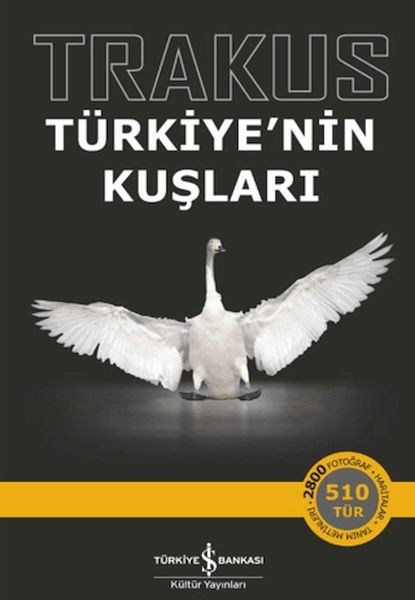 Trakus - Türkiye'nin Kuşları