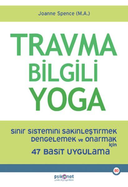 Travma Bilgili Yoga