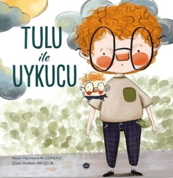 Tulu ile Uykucu
