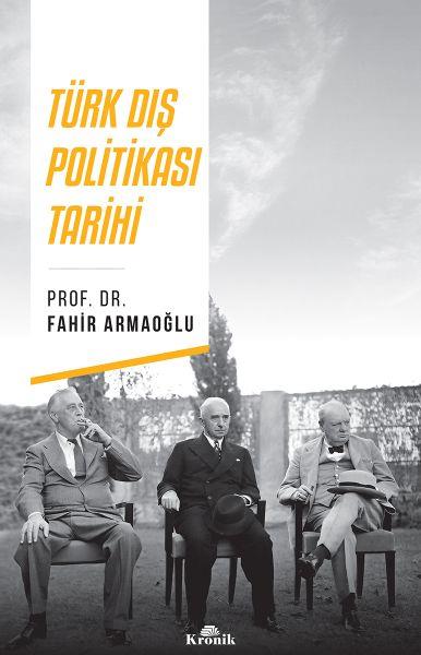 Türk Dış Politikası Tarihi