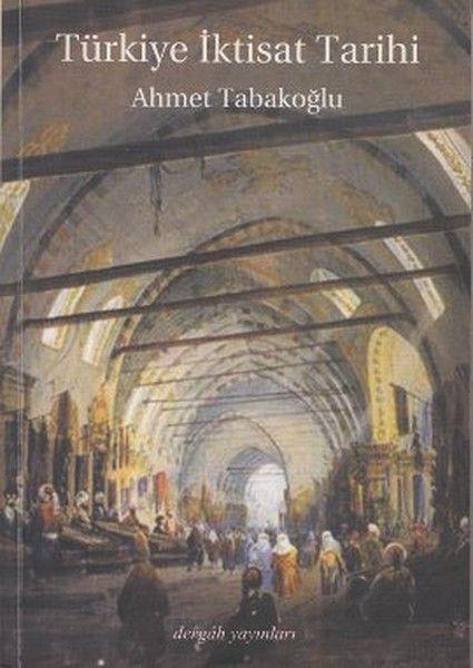 Türkiye İktisat Tarihi
