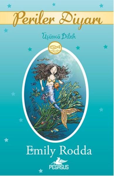 Üçüncü Dilek / Periler Diyarı 3