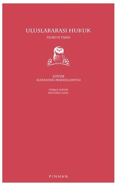 Uluslararası Hukuk