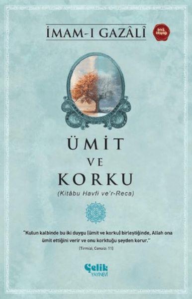 Ümit ve Korku