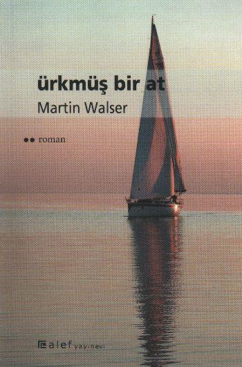 Ürkmüş Bir At
