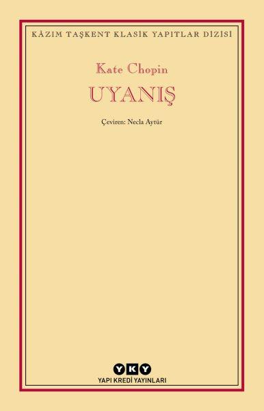 Uyanış