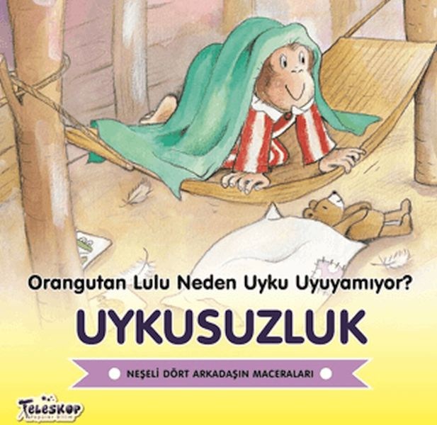 Uykusuzluk