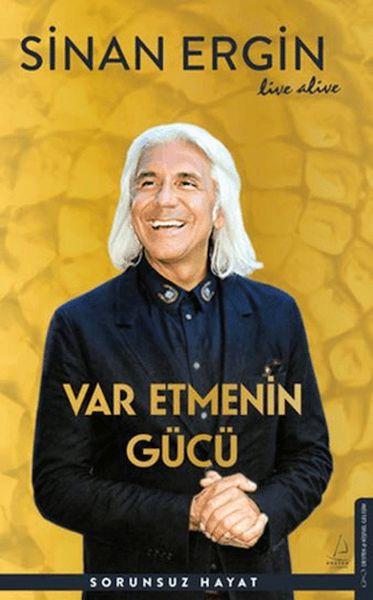 Var Etmenin Gücü