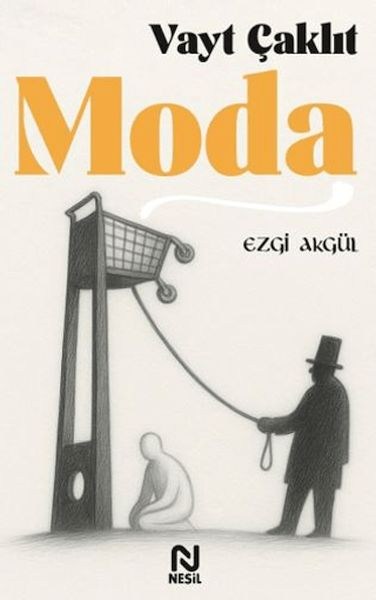 Vayt Çaklıt Moda