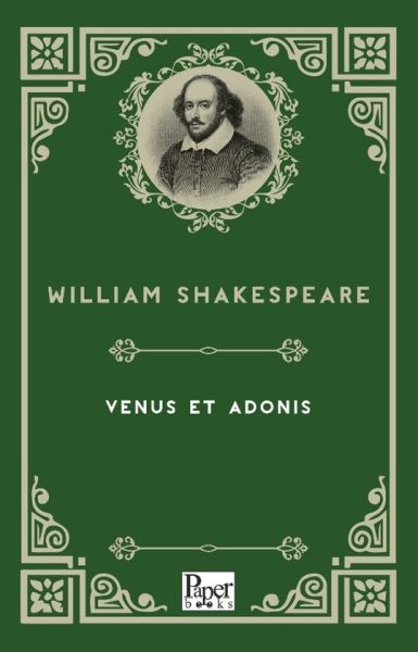 Venus et adonis