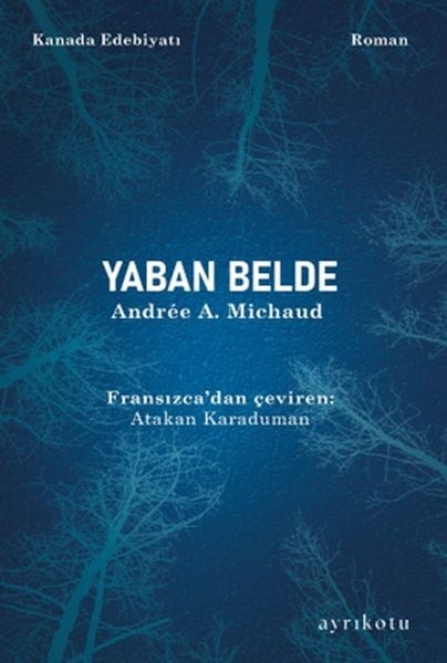 Yaban Belde