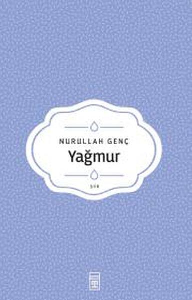Yağmur