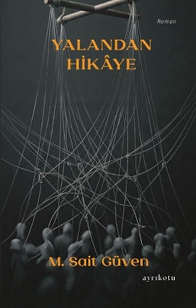 Yalandan Hikâye