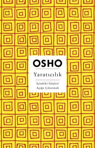 Yaratıcılık - İçindeki Güçleri Açığa Çıkarmak
