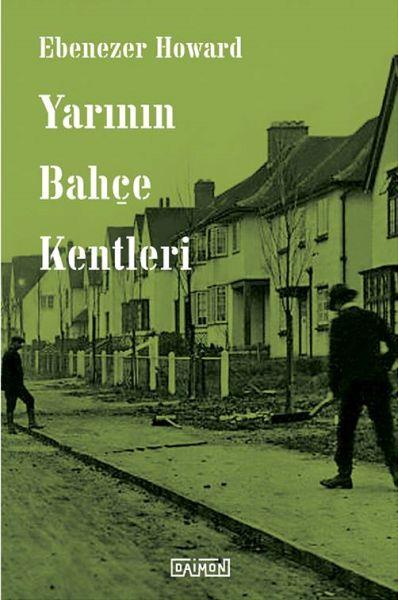 Yarının Bahçe Kentleri