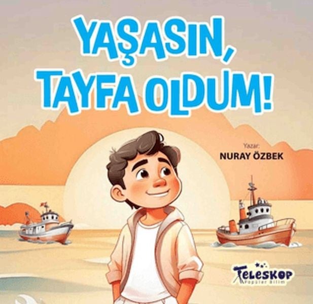 Yaşasın Tayfa Oldum