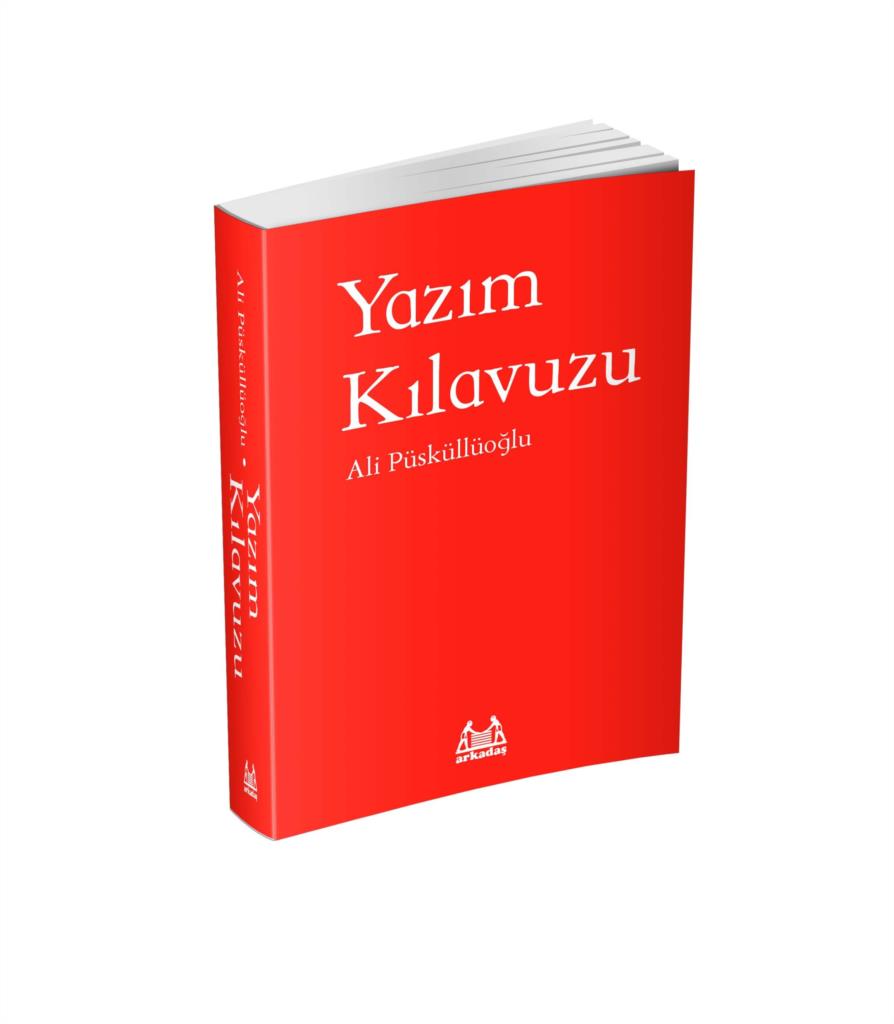 Yazım Kılavuzu