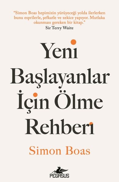 Yeni Başlayanlar için Ölme Rehberi