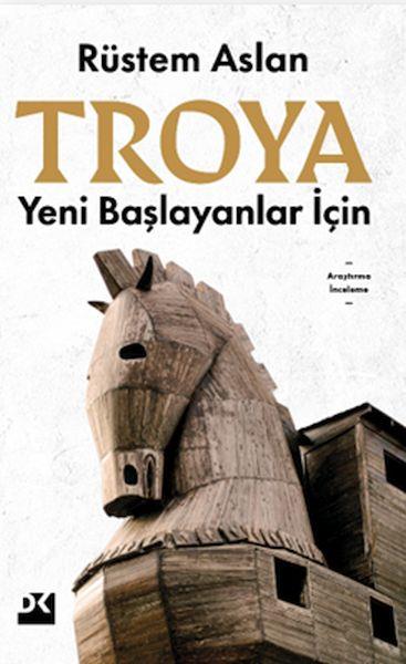 Yeni Başlayanlar için TROYA