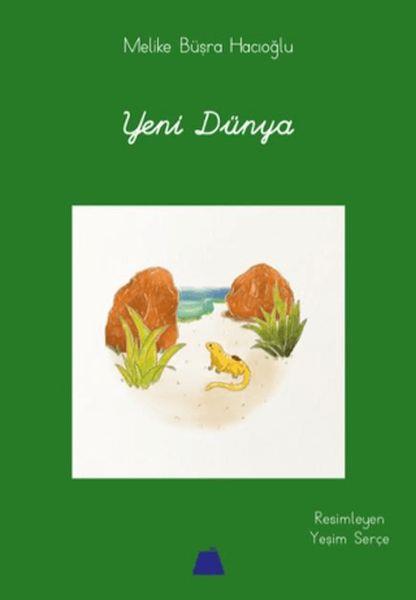 Yeni Dünya