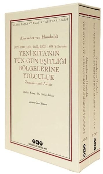 Yeni Kıta'nın Tün