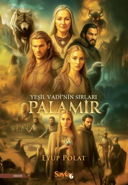 Yeşil Vadi’nin Sırları Palamir