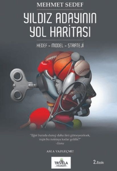 Yıldız Adayının Yol Haritası