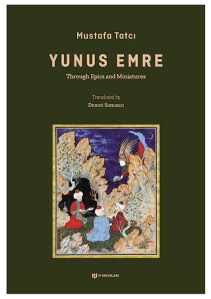Yunus Emre