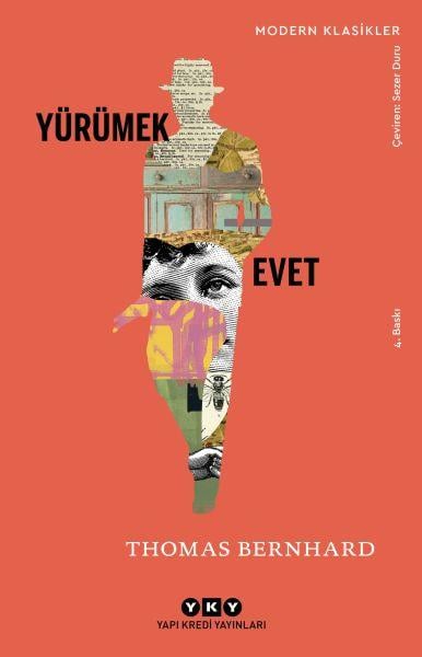 Yürümek - Evet - Modern Klasikler