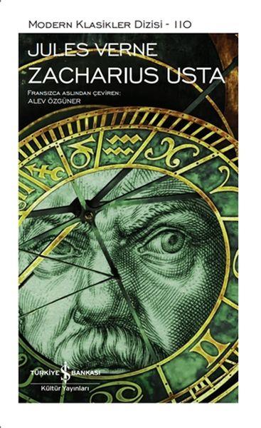 Zacharius Usta - Modern Klasikler Dizis (Şömizli)