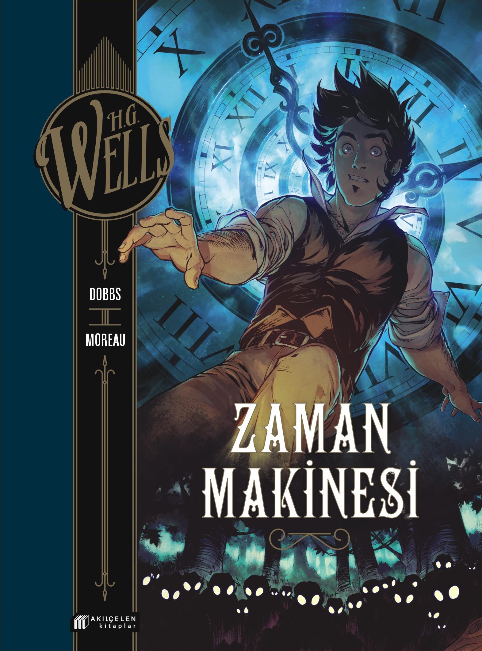Zaman Makinesi